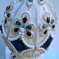 My Faberge egg