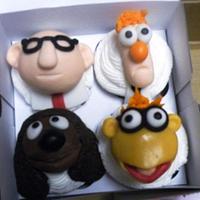 A Very Muppet Birthday