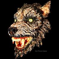 Werewolf Cakeflix
