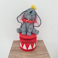 Dumbo <3