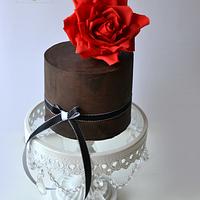 My Birthday Cake :-)