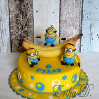 Minions