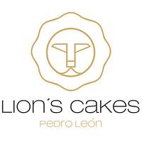 LION´S CAKES PEDRO LEON