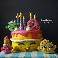 Shopkins Shopkins