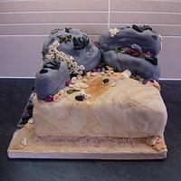 Rockpool Cake
