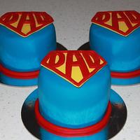 Father's Day Cakes