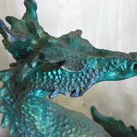 pastillige dragon