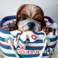 Doggy bag
