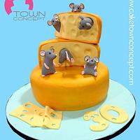 Cheese cake!!!