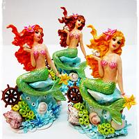 Mermaids
