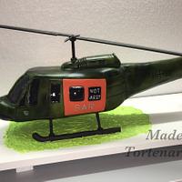 Helicoptercake SAR 71