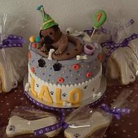 cake Lalo