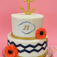 Nautical Nautical