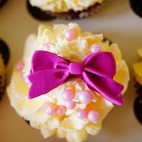 cupcakes for girls