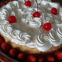 Tres Leches 