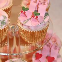 Vivienne Westwood Shoes Cupcakes