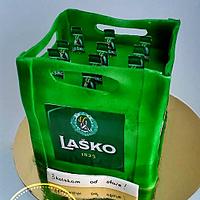 beer cake beer cake