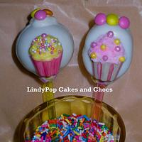 Mini cupcakes