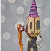 Rapunzel/Tangled