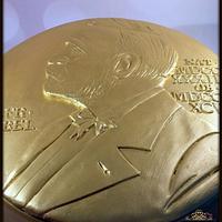 The Nobel Prize Medal