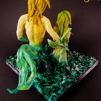 Mermaid and Merman @CPC Magic or Magical Collaboration