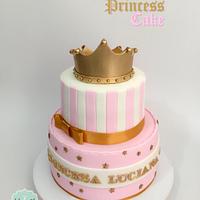 Torta Princesa Medellín