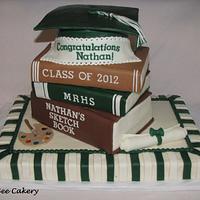 MRHS Graduation 2012