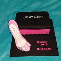 jimmy choo