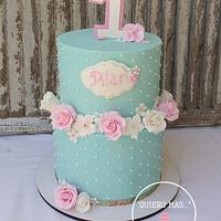 Torta shabby Torta shabby