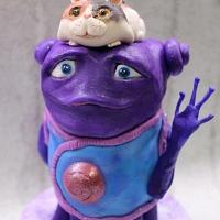 Creative Bakes