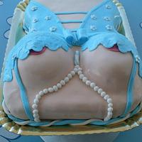 cake sensual 40 years