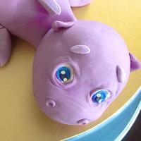 Dragon Baby! Dragon Baby!