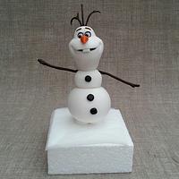 Olaf -  Frozen