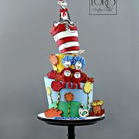 Dr.Seuss Dr.Seuss