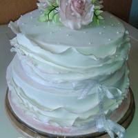 Wedding Cake <3 