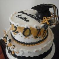 Purdue University Cake