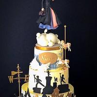 Mary poppins! Mary poppins!
