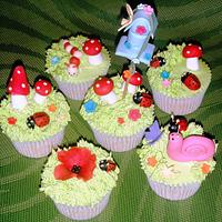 Just for Cupcake lovers...