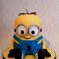 Just another Minion