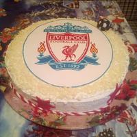 Liverpool cake