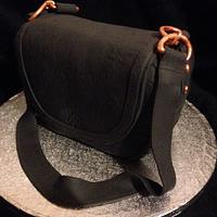 Bag Cake