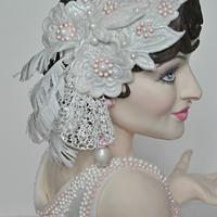 Gatsby Bride - Sweet Easy Collaboration