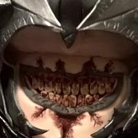 Mouth of Sauron, lord of the rings