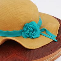  Summer hat