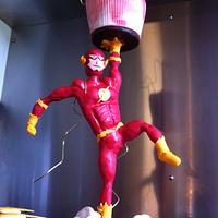The Flash (aka Barry)