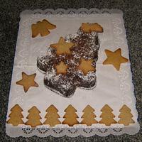 Christmas (Cookies) Tree