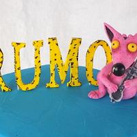 Rumo Cake