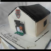 House Cake