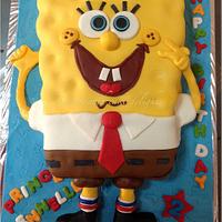Sponge bob 