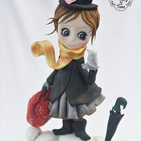 mary poppins mary poppins